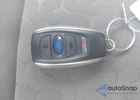 2024 Subaru Crosstrek Sport z USA, uszkodzony, nr VIN 4S4GUHF6XR3744483